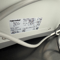 Eppendorf 5424R Refrigerated Centrifuge image 1